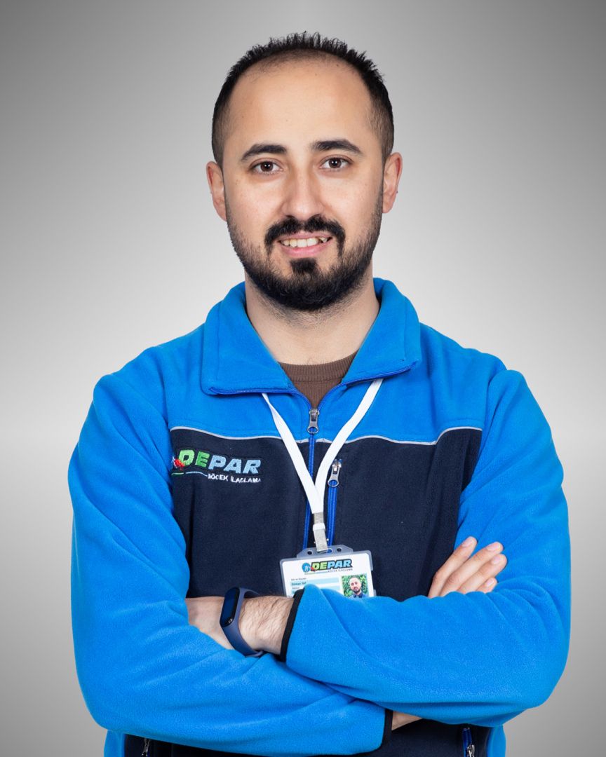 Gürkan Tat